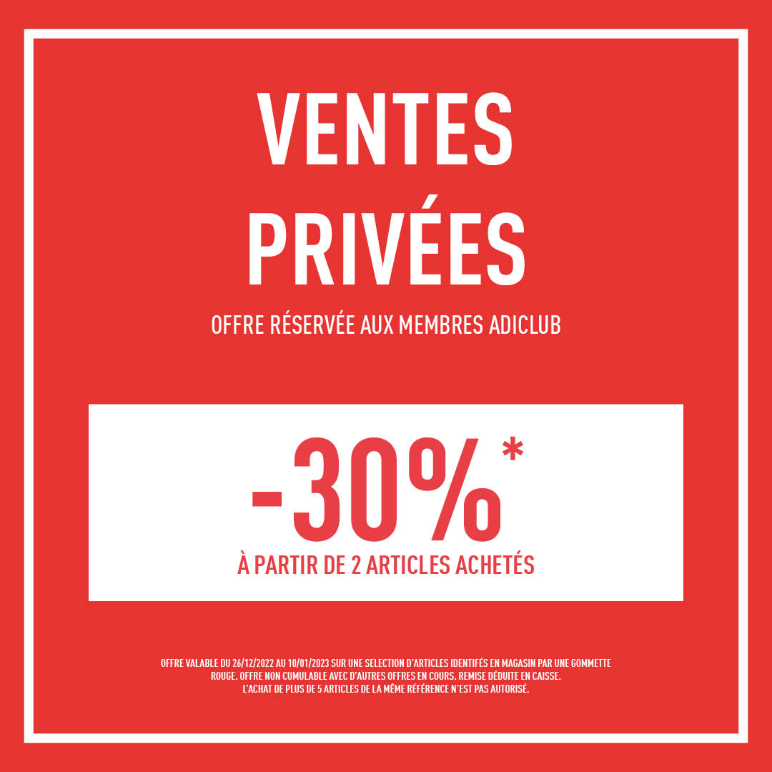 Shopping Promenade - - 1080x1080 Ventesprivees - 1