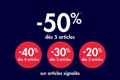 Shopping Promenade - Des promos chez Kiabi ! - media 4LK0XvaSIcr7dBMPl3dfnB - 1