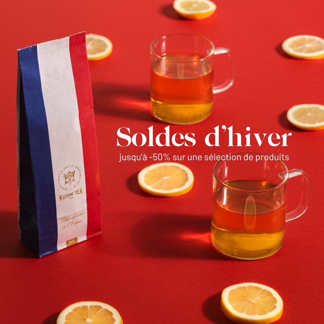 Shopping Promenade - - soldes elysee - 1