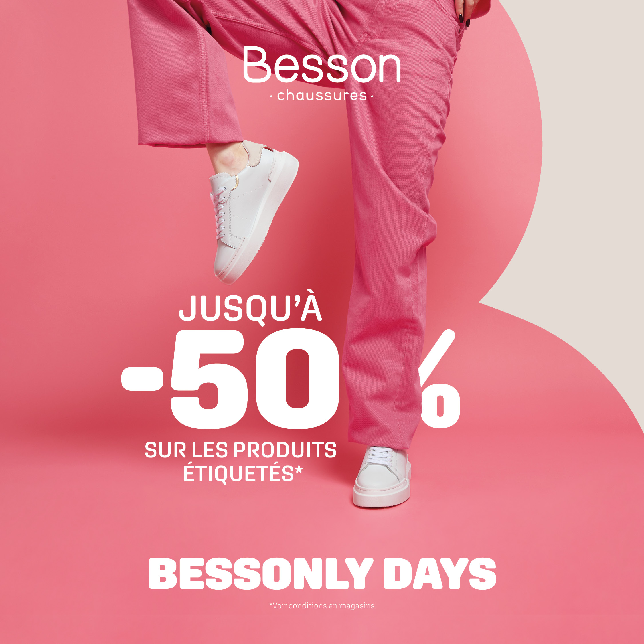 Shopping Promenade - - besson 1080x1080 1 - 1