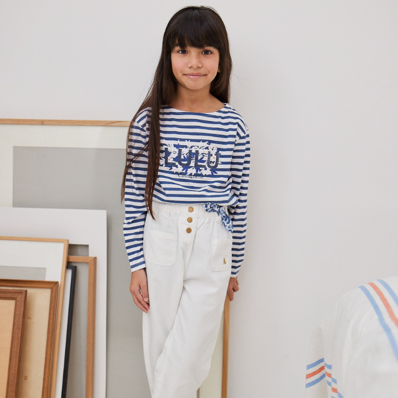 Shopping Promenade - Collection Lulu et déstockage Gémo ! - sans titre 12 - 1