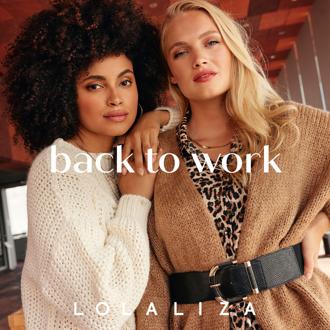 Shopping Promenade - Back to Work ! - 1080x1080 1 - 1