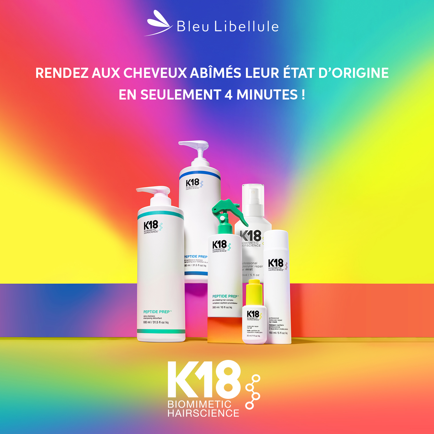Shopping Promenade - Lancement de la nouvelle gamme ! - - 1