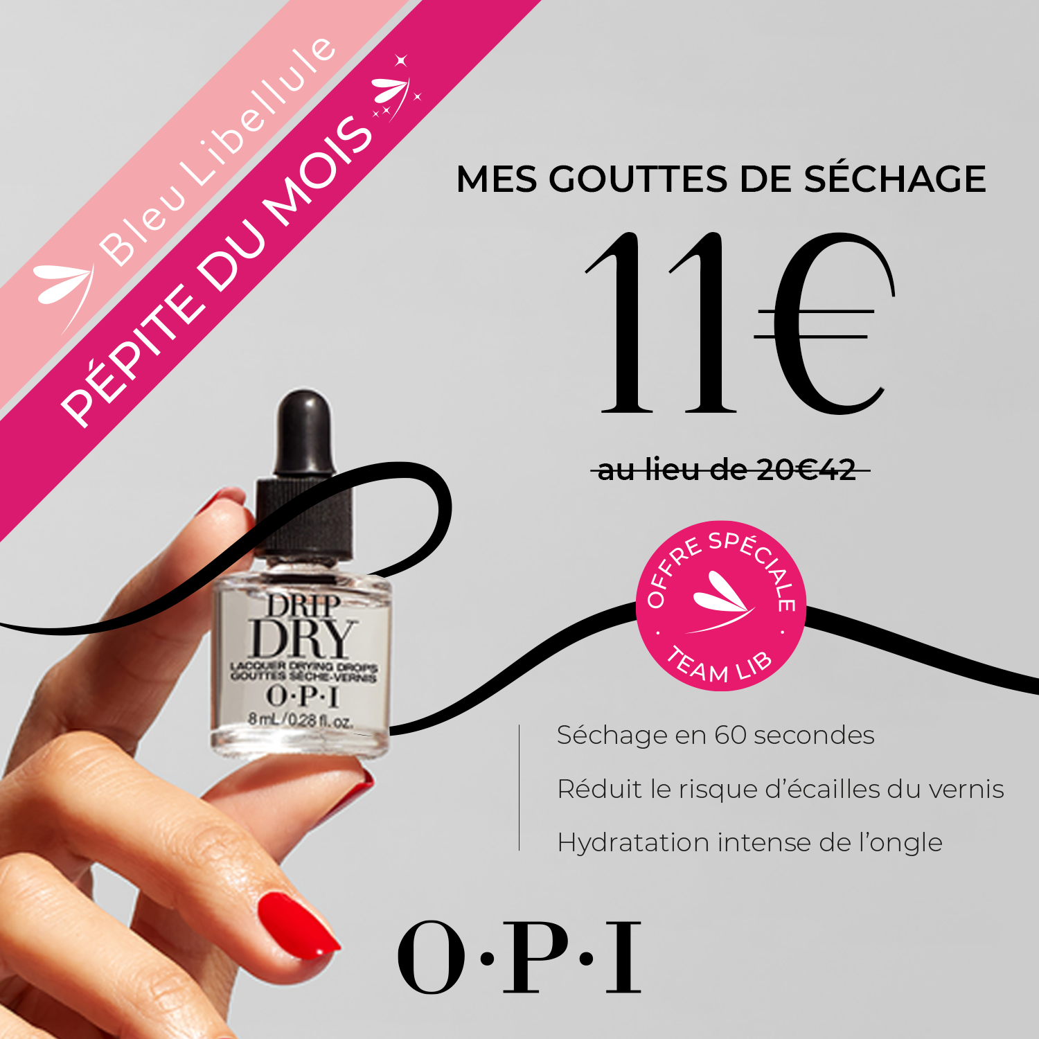 Shopping Promenade - Pépite du mois ! - - 1