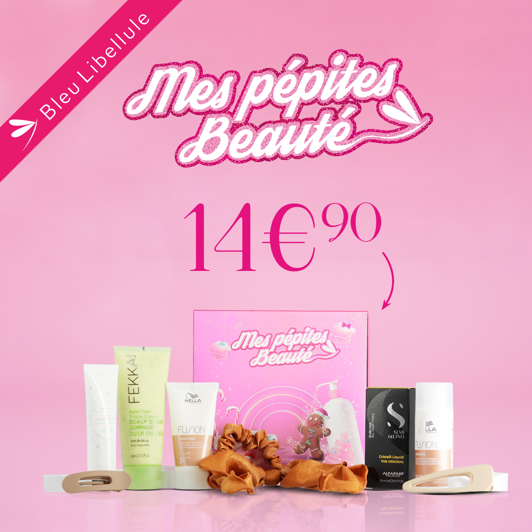 Shopping Promenade - Pépites beauté ! - - 2 Shopping Promenade - Pépites beauté ! - - 1