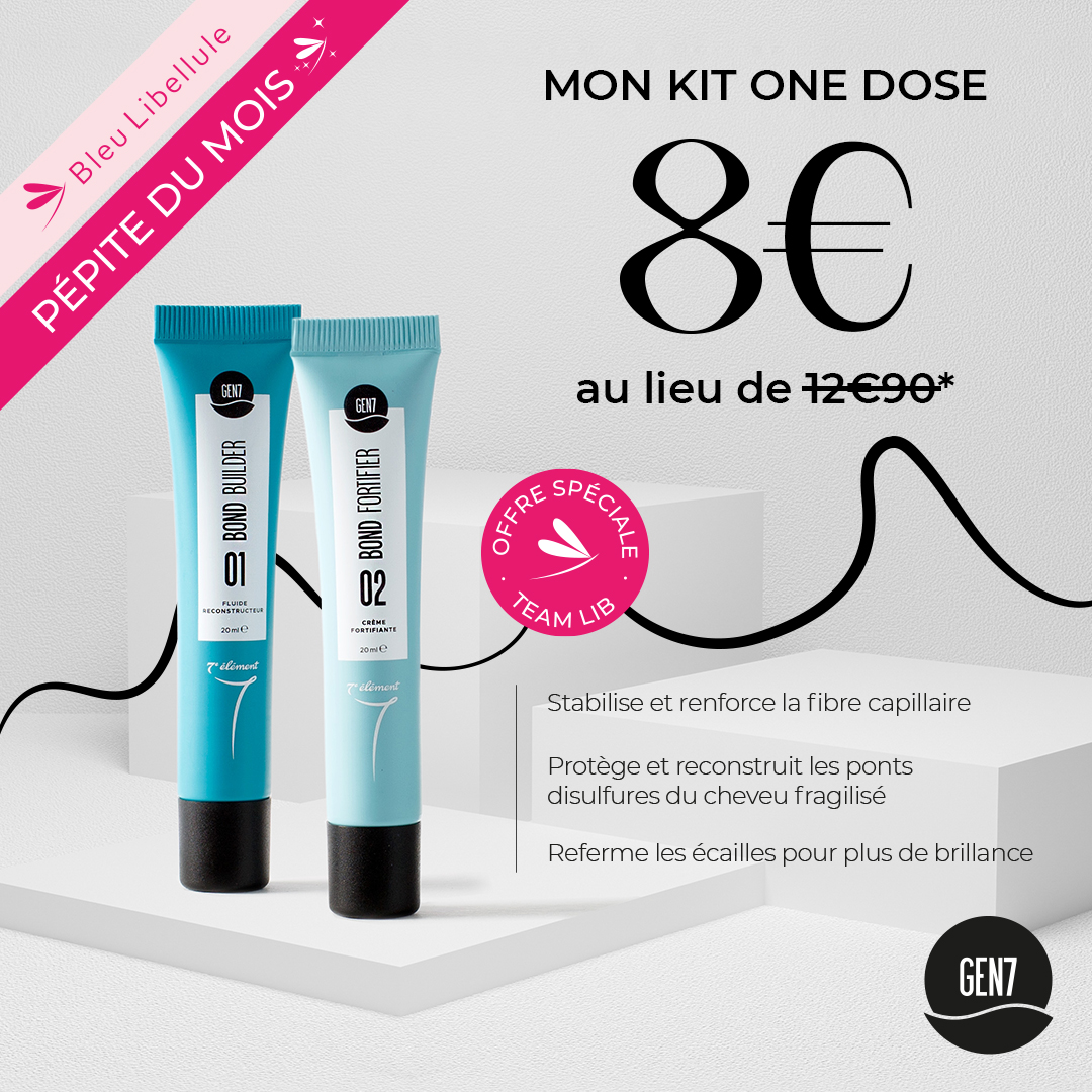 Shopping Promenade - Offres exceptionnelles chez Bleu Libellule ! - - 1