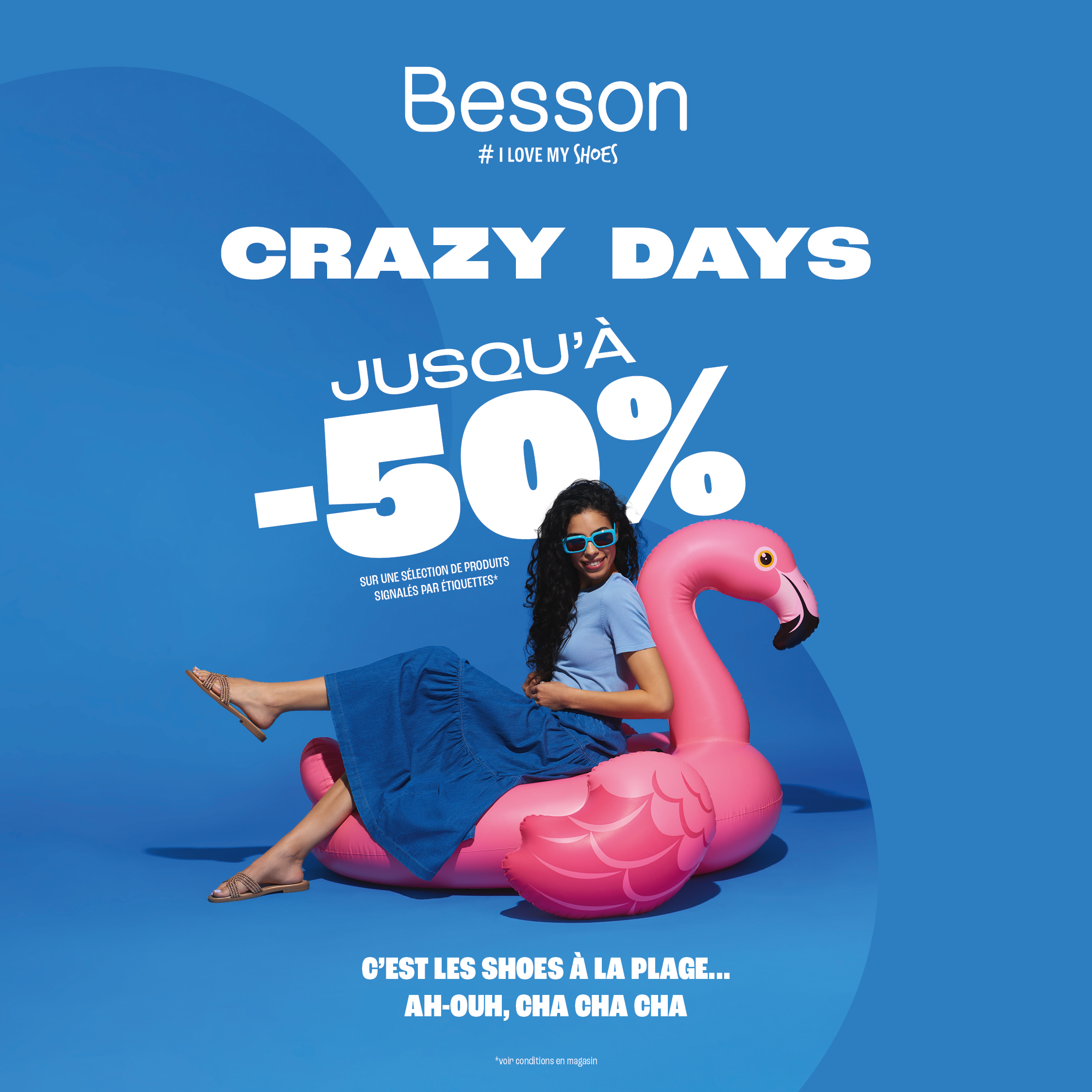 Shopping Promenade - Crazy days ! - reseaux sociaux 1080x1080 1 - 1