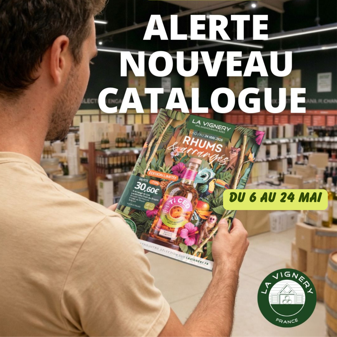 Shopping Promenade - La Vignery lance sa Foire aux Rhums ! - du 6 au 24 mai - 2 Shopping Promenade - La Vignery lance sa Foire aux Rhums ! - du 6 au 24 mai - 1