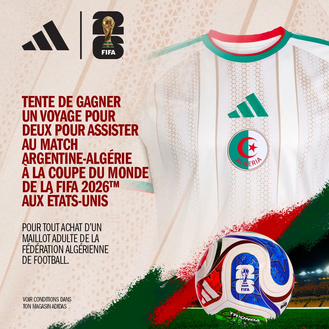 Shopping Promenade - Voyage pour la coupe du monde à gagner ! - 648271c8 a09c 4470 a7aa b90a7b5bba47 - 1