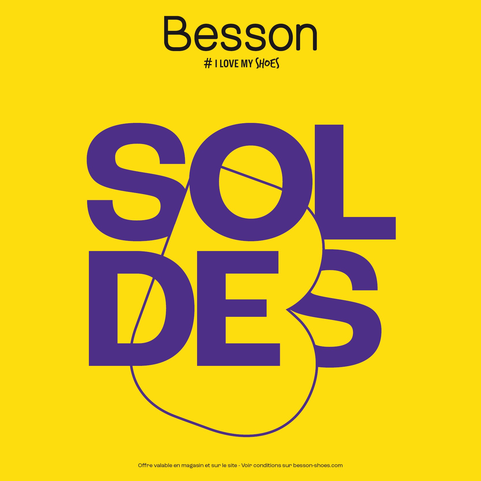 Shopping Promenade - -50% : C'est les soldes chez Besson ! - 5273cf04 b11e 4cc9 9e4f 7d1e3ef26500 - 1